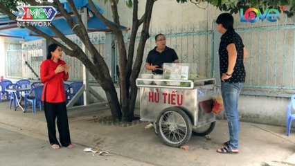 Quốc Trường đòi xử tù Gia Bảo vì "hành hung" vợ mình đến mức bể hết tô chén |HKSV