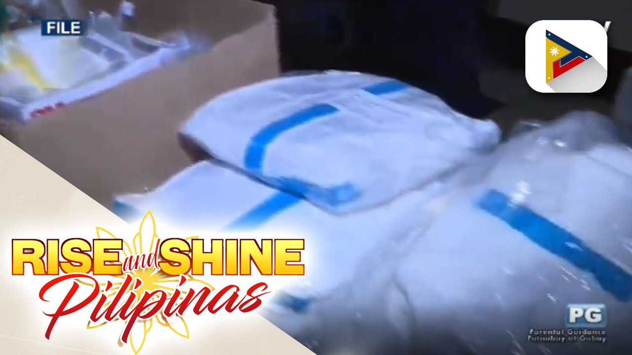 DBM: Mga biniling PPE, hindi overpriced