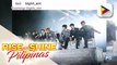 TALK BIZ: South Korean boy group Bangtan Boys o BTS, pangatlong beses nang nag-top sa Billboard Hot 100 Chart