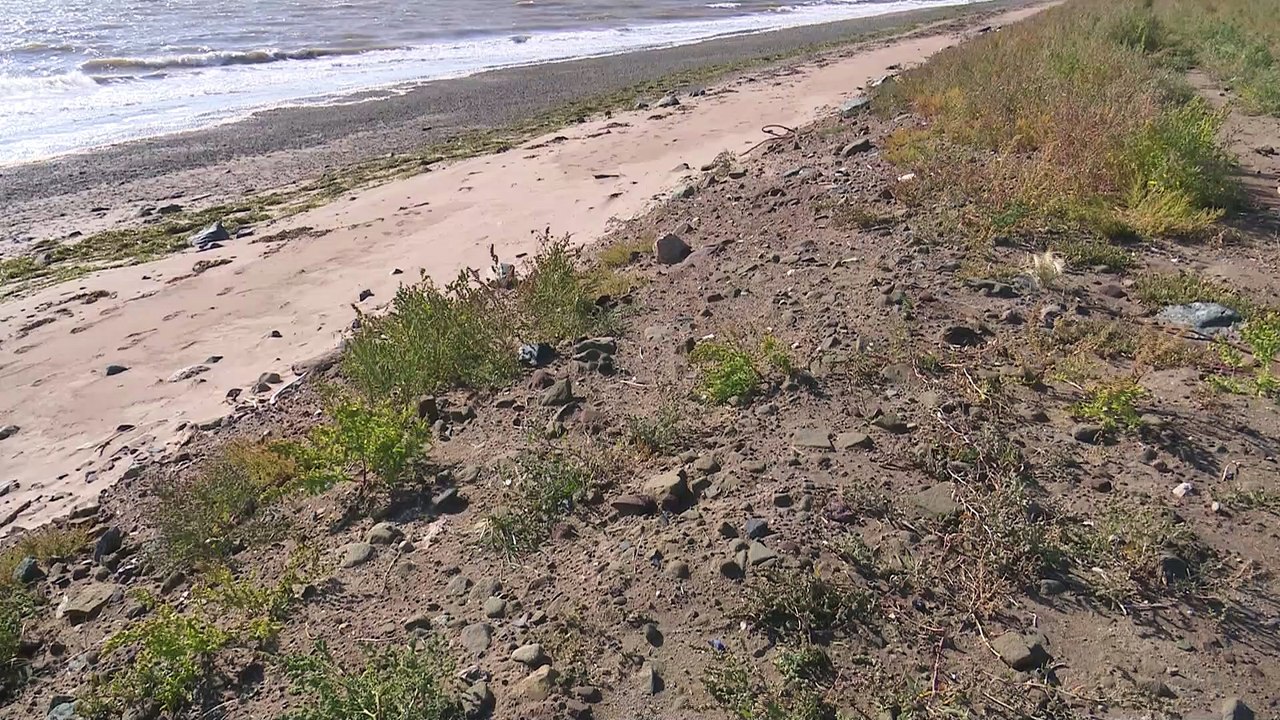 29 sept-topo, érossion, Le-Goulet