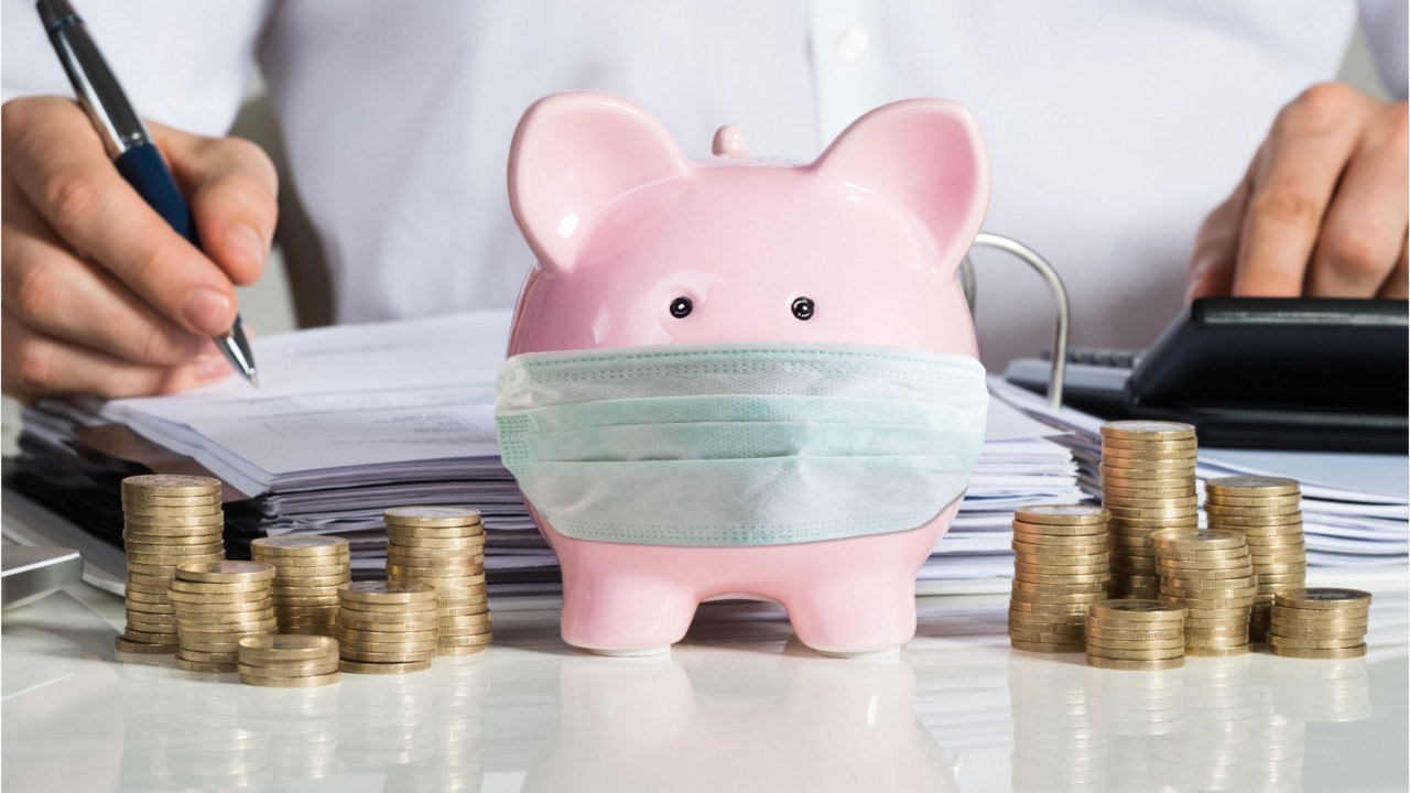 Pandemic Survival Guide: How To Manage Your Money To Stay Afloat