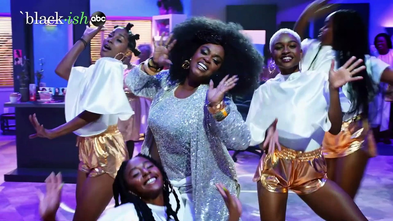 Black-ish Season 7