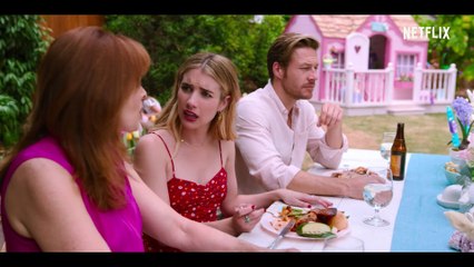Holidate Film avec Emma Roberts