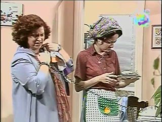 Mundo da Lua-Ep17-A Guerra Do Quarto.