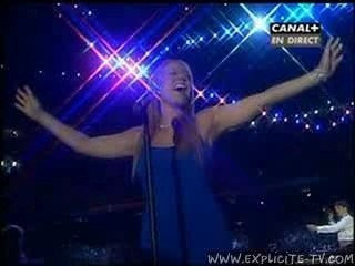 Mariah Carey Superbowl