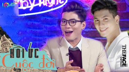 Tôn Tuấn Kiệt THE FACE-Quá trình LỌC PHÈN của hot boy khờ, ăn chơi đến mức mất luôn "đức hạnh" |KUTD