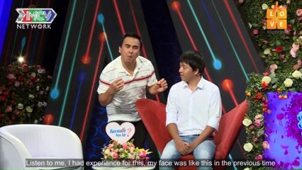 Chàng trai có khuôn mặt KHỔ TỰ NHIÊN với câu chuyện CẢM ĐỘNG khiến ai cũng RỚT NƯỚC MẮT IBMHH