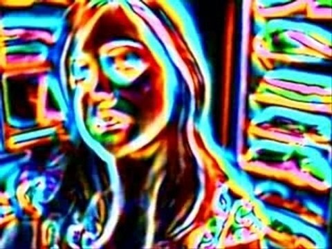 hihihi moi qui fait la conne