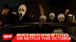 Netflix and Chills: What to Watch This Halloween