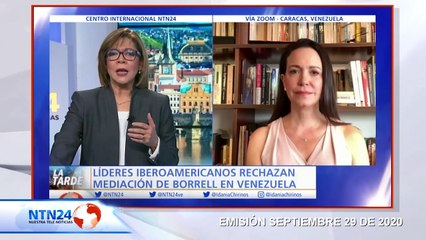CAPSULA LA TARDE 29 DE SEPTIEMBRE 2020