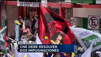 Televistazo 19h00 29-09-2020