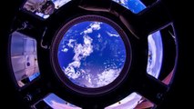 Location Of International Space Station's Air Leak Found--Almost