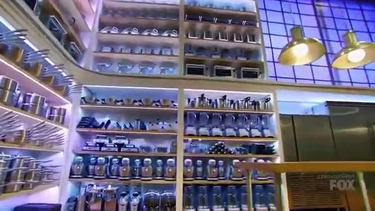 Masterchef (US) Season 9 — Episode 3 +4 (Part 2/2)