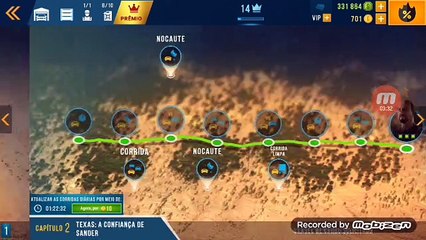 CarX Highway Racing (Android) #7 - Corridas acirradas com o Subaru Impreza WRX!