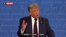 Donald Trump : « J’ai de meilleurs résultats que n’importe quel républicain »