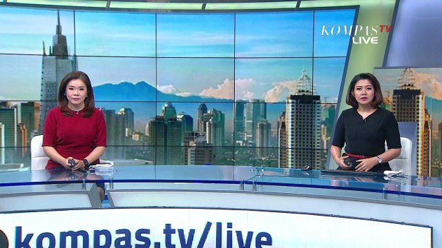 Petugas Kepolisian Bubarkan Tempat Hiburan Malam yang Masih Nekat Buka!