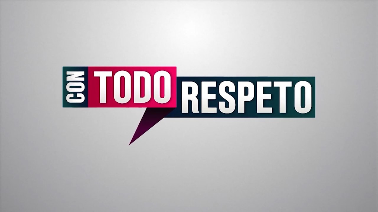 #ConTodoRespeto - ¿Juicio a expresidentes?