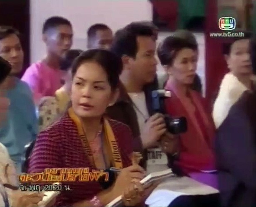 Hmoov Txog Meej Mom Tsis Sib Caug | Episode 7 Part 1