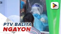 #PTVBalitaNgayon | Free mass swab testing sa Maynila, ipinag-utos ni Manila Mayor Isko Moreno Domagoso