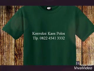 Grosir Kaos Polos Combed 30s Jombang, WA 0822 4541 3332, LANGSUNG KONVEKSI..!!!
