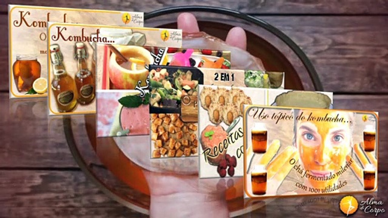 Você sabe qual a diferença entre Kombucha Tradicional, Jun e Kombucha do Himalaia?
