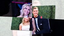 Colton Underwood confronts Cassie Randolph about her true intentions - Recovery