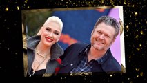 Gwen Stefani proved, have 'led' Blake Shelton continue to trust to God