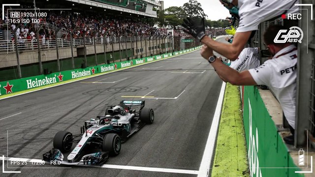 NADA garante que GP DO BRASIL voltará ao calendário da FÓRMULA 1 em 2021 | GP às 10