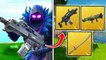 Top 5 Things REMOVED FROM FORTNITE! (Old Fortnite Weapons & More #2)