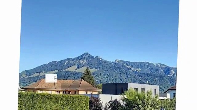 A vendre - Maison - La Tour-de-Trême (1635) - 5.5 pièces