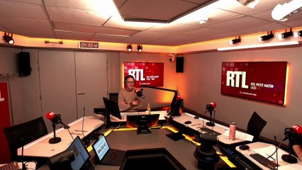Le journal RTL de 04h30 du 30 septembre 2020