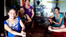 Chị Nguyễn Thị Ánh Đào Trúng X.ổ S.ố 92 Tỷ Và Cuộc Sống Gây Choáng Váng Sau 4 Năm