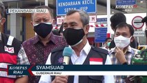 Dua Minggu Tol Permai Gratis Bagi Masyarakat Umum