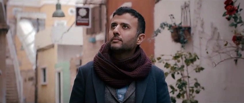 Hamza Namira - Dari Ya Alby _ حمزة نمرة - داري يا قلبي(480P)_1
