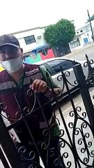 ‘Siervos de la Nación’ recopilan datos de credenciales con fines electorales, acusa el PRI