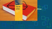 Lesen  Das Deutsche Theatersystem Eine Kritische Analyse  E-Book voll