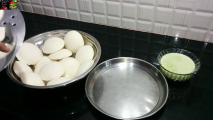 Perfect Idli Recipe Tasty & Softest Ever | നല്ല സോഫ്റ്റ് ഇഡ്ഡലി | सबसे नरम मुलायम रुई जितनी सॉफ्ट इडली