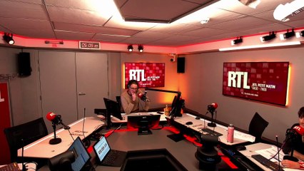 Le journal RTL de 5h du 30 septembre 2020