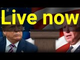 Trump, biden debate live - How to watch Trump-Joe Biden debate live stream
