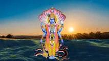 OM NARAYAN HARI NAMAH