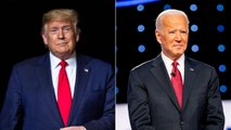 President Donald Trump and Joe Biden brace for vicious matchup in first