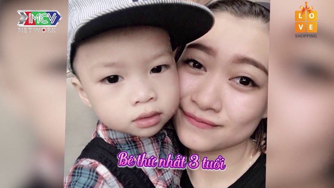 Mẹ bỉm đã 2 ĐỜI CHỒNG nhưng vẫn MỘT MÌNH vật lộn để NUÔI CON MẮC BỆNH TIM BẨM SINH | CVTT