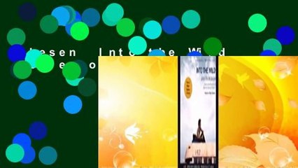 Lesen  Into the Wild  Kostenloser Zugang