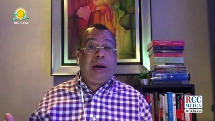 Euri Cabral: Medidas muy convenientes del Banco Central; Presupuesto del 2021 y la calidad del gasto