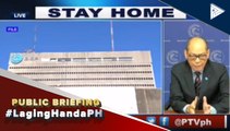 #LagingHanda | Mandatory non-extindable 60-day grace period sa pagbabayad ng loans sa mga bangko, nagsimula na