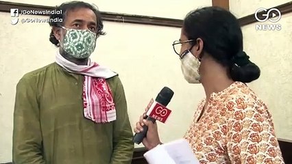 गांव-गांव जाकर किसानों को करेंगे जागरुक, कई राज्यों में क़ानून के ख़िलाफ आंदोलन शुरु: योगेन्द्र यादव