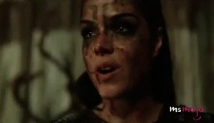The 100 Season 7 Episode 16 : The Last War | Full Episode