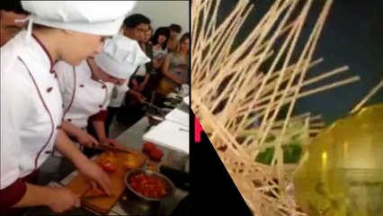 Harkoichef - Tasty recipes for Veg and Non-veg food lovers