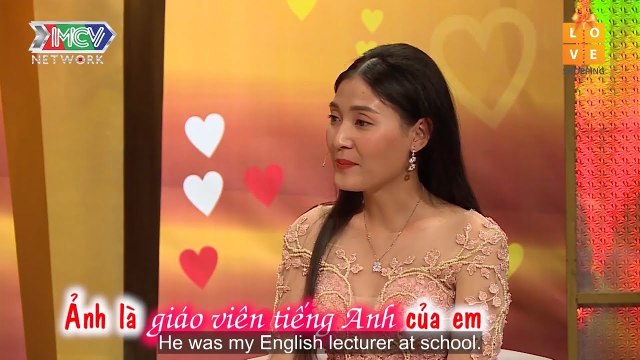 Cô học trò quá XUẤT SẮC khiến thầy giáo quyết NGHỈ VIỆC ở trường để CÔNG KHAI THEO ĐUỔI | VCS