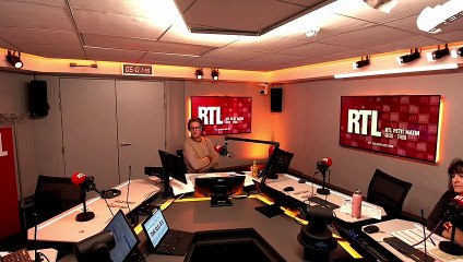 Le journal RTL de 6h du 30 septembre 2020